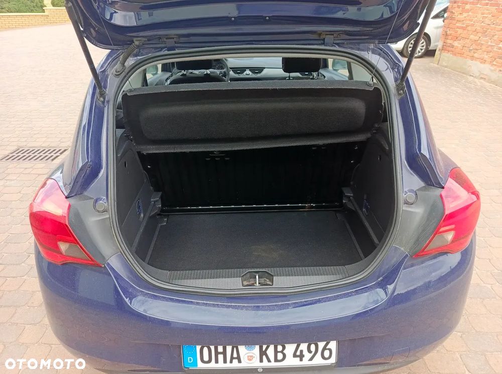 Opel Corsa 1.4 Turbo Start/Stop Active - 26