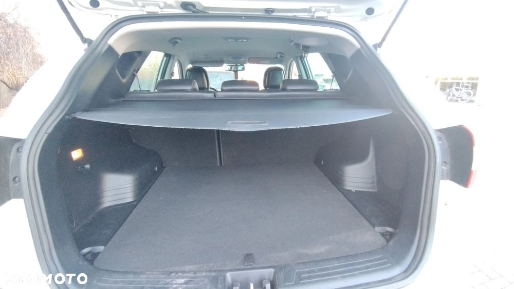 Hyundai ix35 1.7 CRDi 2WD Classic - 11