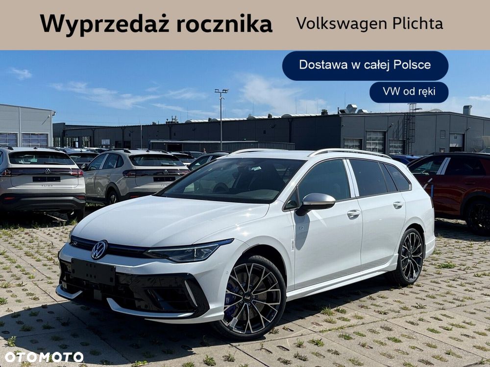 Volkswagen Golf - 2
