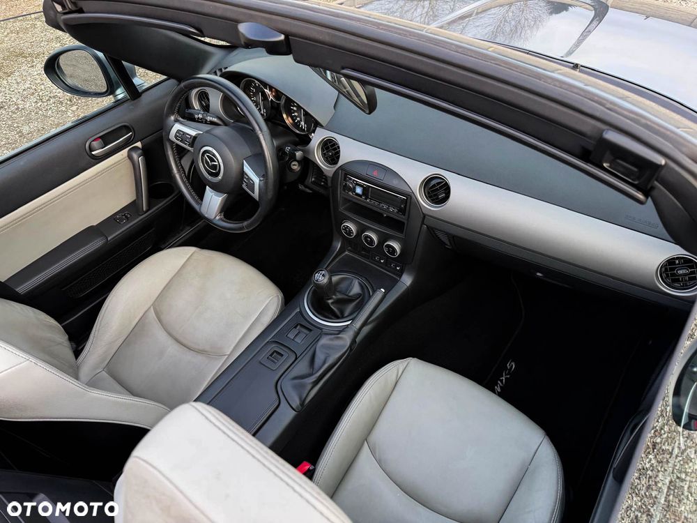 Mazda MX-5 - 26
