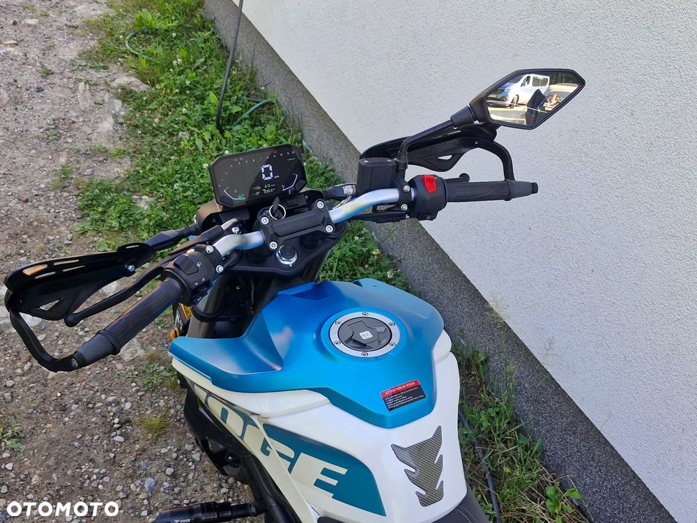 VOGE R125 - 9