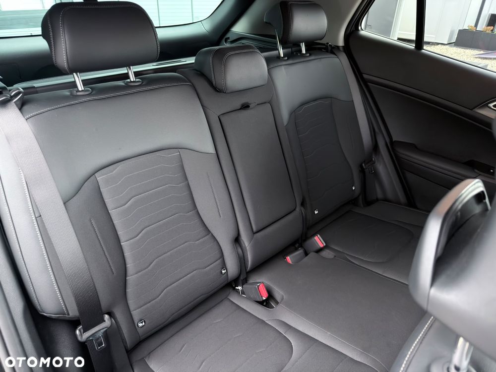Kia Sportage 1.6 T-GDI Anniversary 2WD DCT - 17