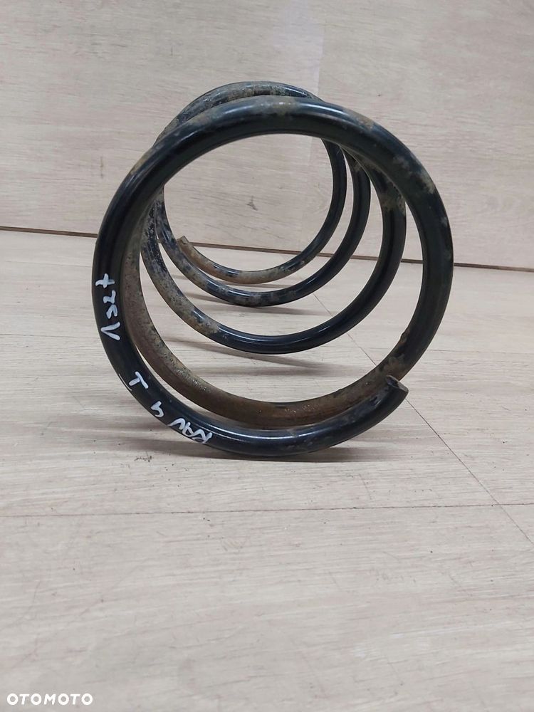 Toyota RAV4 I 2,0 3s-fe sprężyna przód 1 sztuka - 2