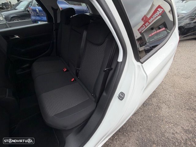 Peugeot 308 SW 1.5 BlueHDi Style - 16