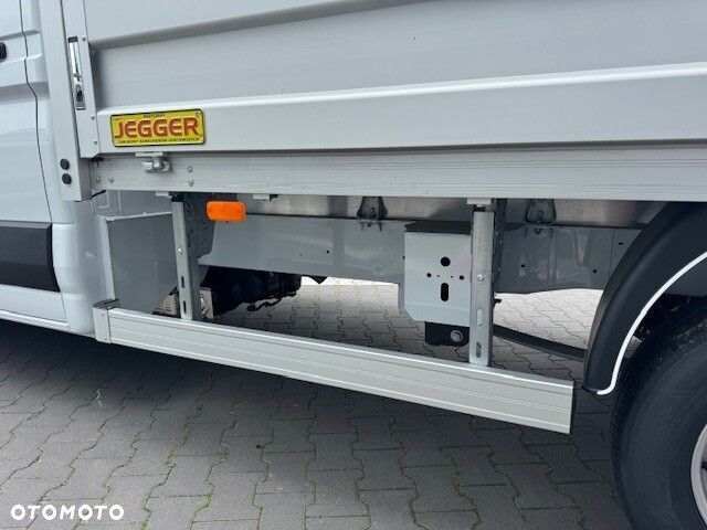 Renault Master MASTER FWD EXTRA L3 3,5T 2.0 dCi 150 E-VI - 10