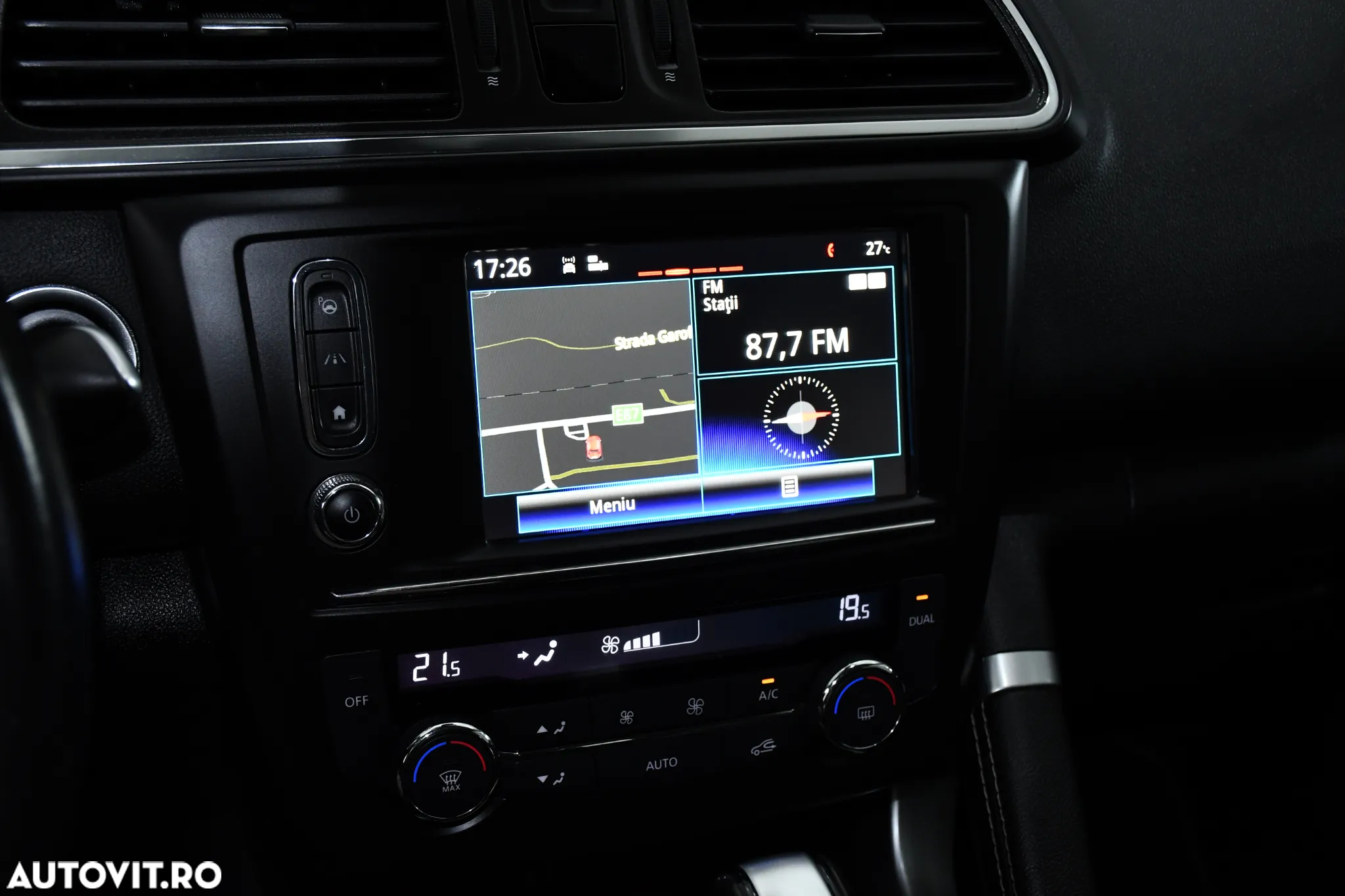 Renault Kadjar 1.5 DCI EDC Intens - 16