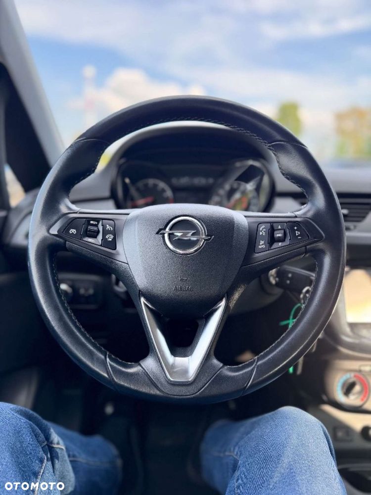 Opel Corsa - 17