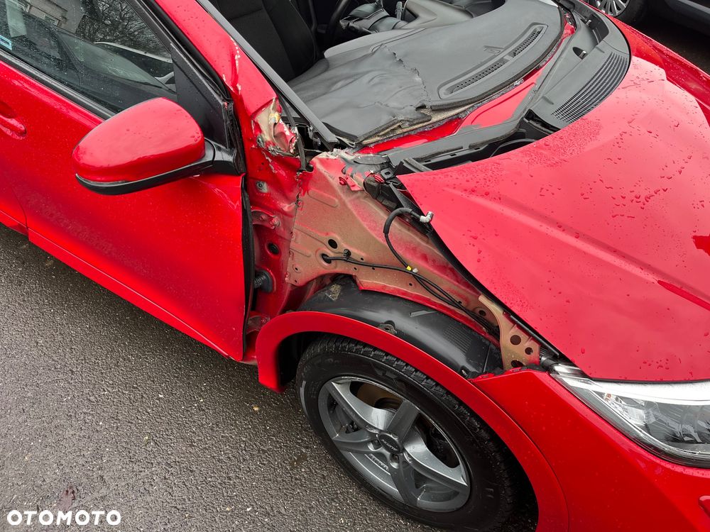 Honda Civic 1.8 i-VTEC Sport Black Edition - 7