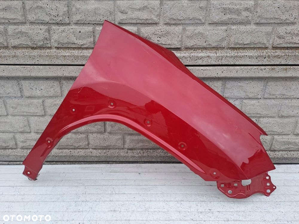 toyota yaris cross 4 iv 19-24 błotnik prawy oryginał - 1