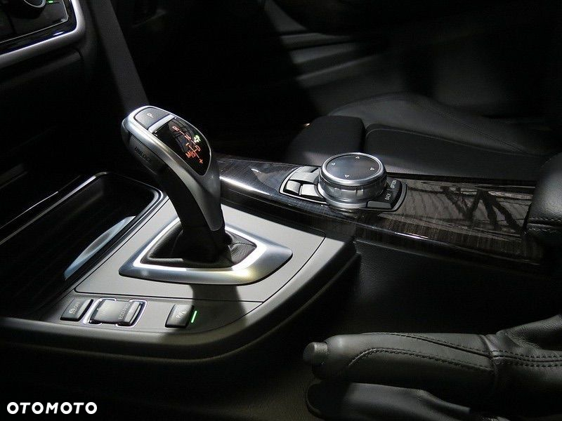 BMW Seria 4 428i xDrive Luxury Line - 14