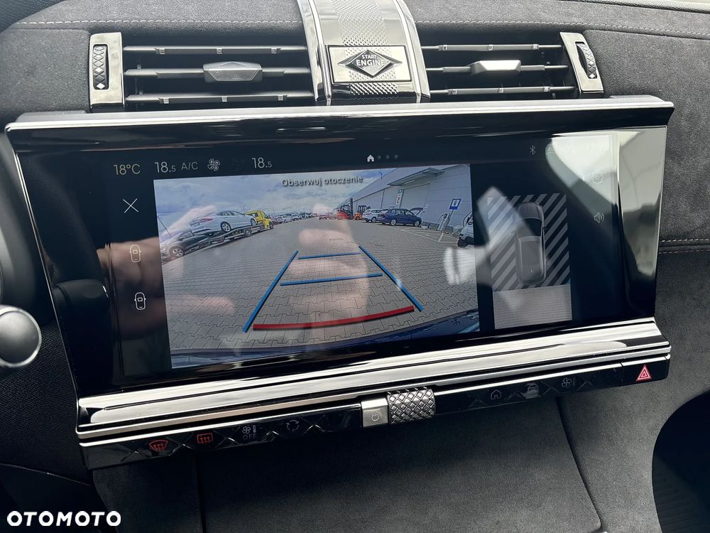DS Automobiles DS 7 1.5 BlueHDi Performance Line + - 29