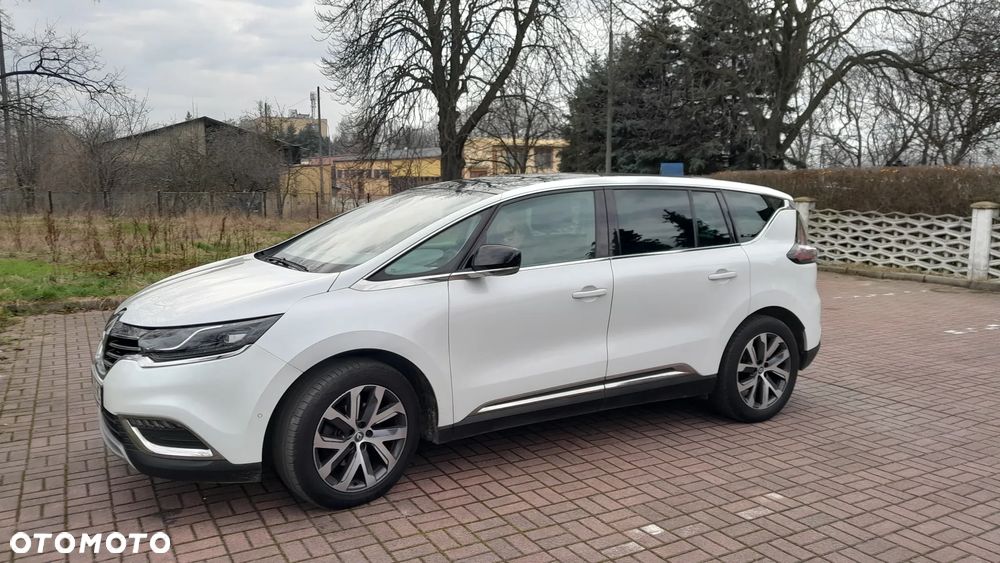 Renault Espace Energy dCi 160 EDC Intens - 2