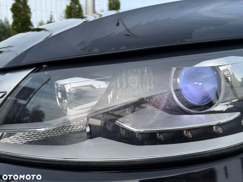 Volkswagen Passat CC - 13