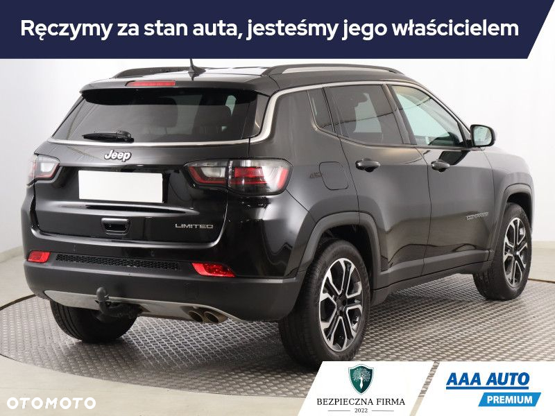 Jeep Compass - 6