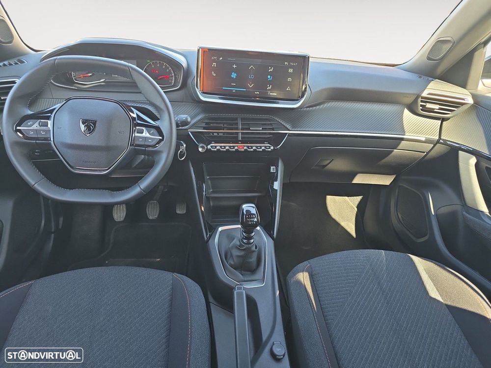 Peugeot 2008 1.2 PureTech Style - 10