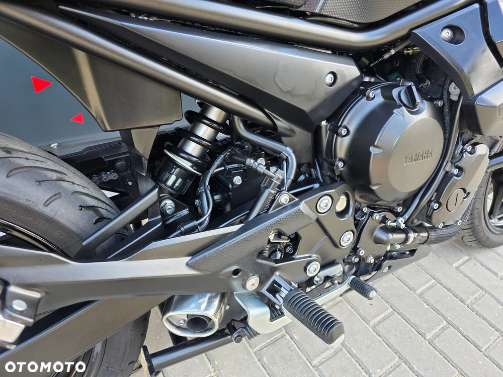 Yamaha XJ - 29