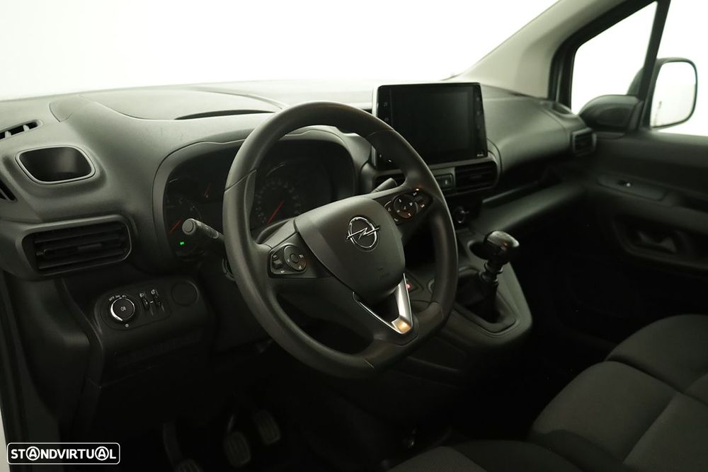 Opel combo van 1.5 cdti l2h1 enjoy - 6