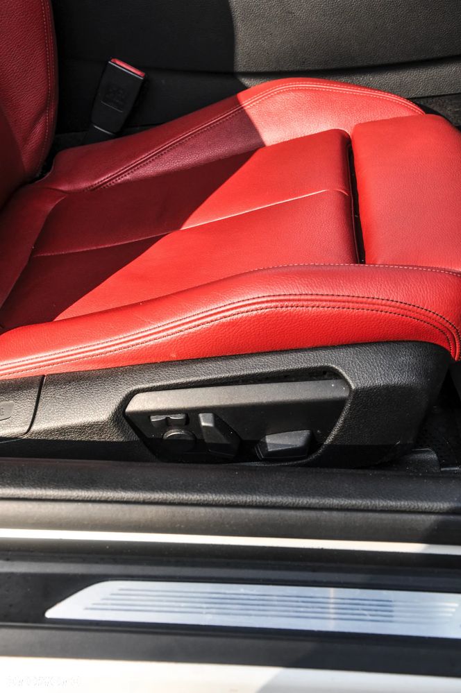 BMW Seria 4 435i xDrive Sport-Aut M Sport - 18