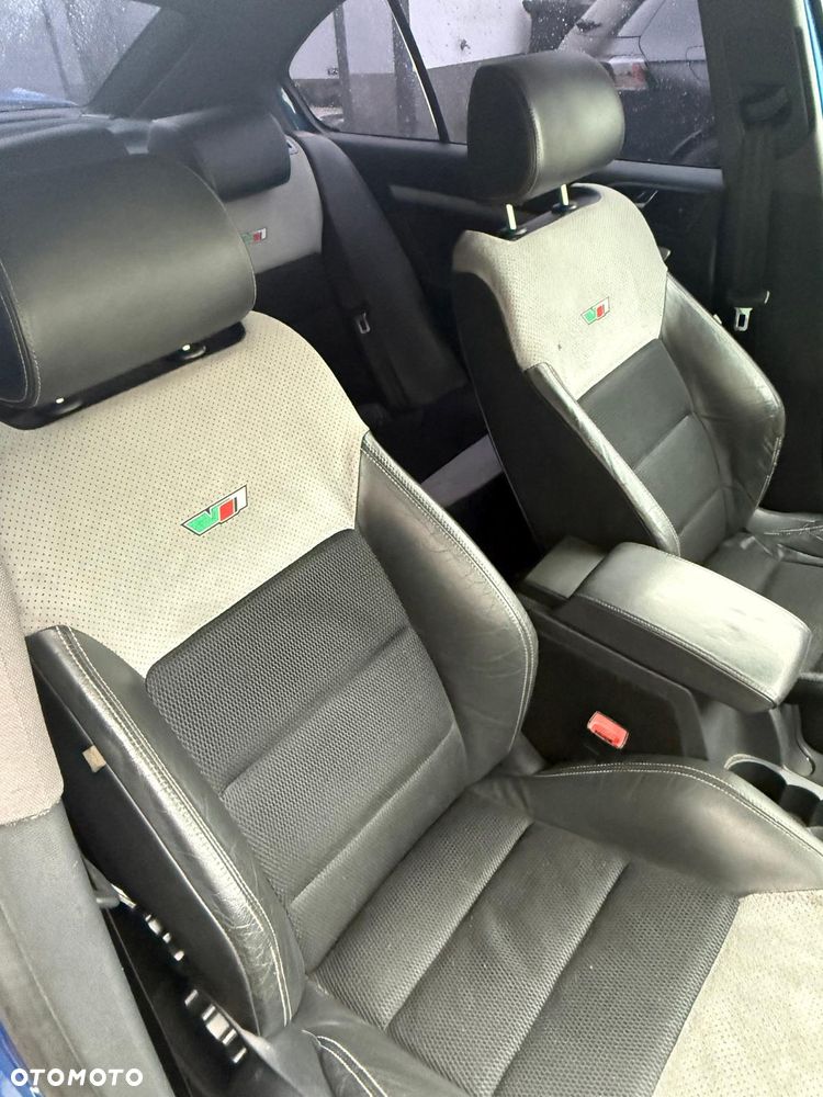 Skoda Octavia 2006 photo 4