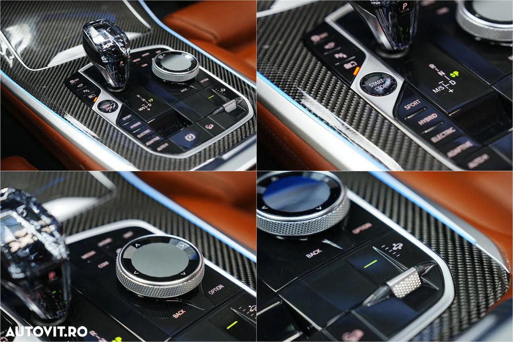 BMW X5 2022 — imagine 20
