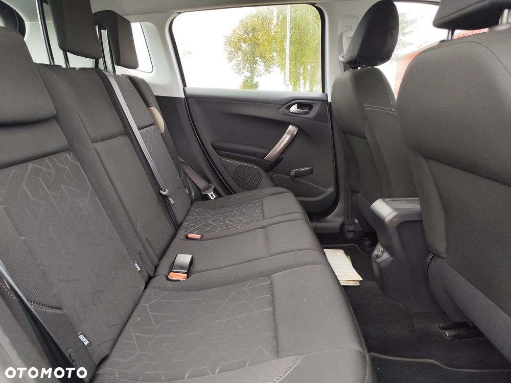 Peugeot 2008 PureTech 82 Active - 16