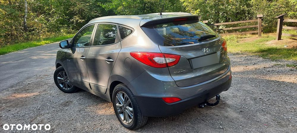 Hyundai ix35 1.6 GDI Classic 2WD - 4