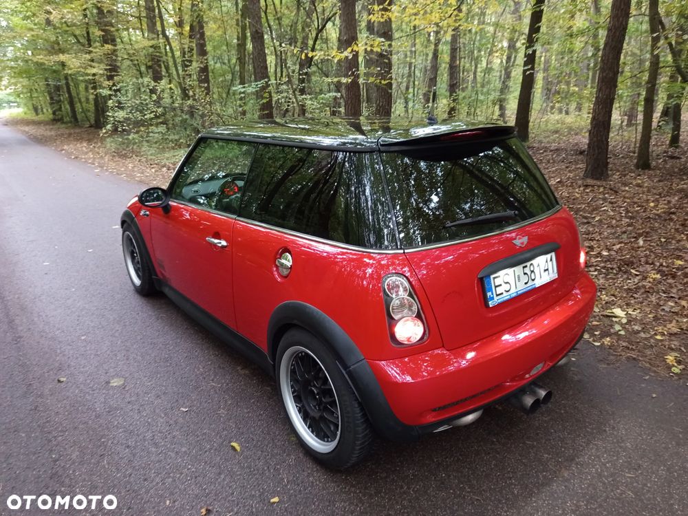 MINI Cooper S - 4