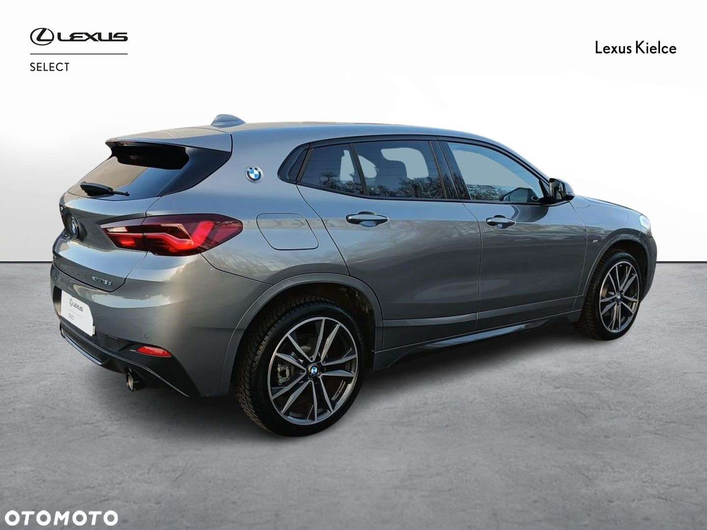 BMW X2 xDrive18d - 5