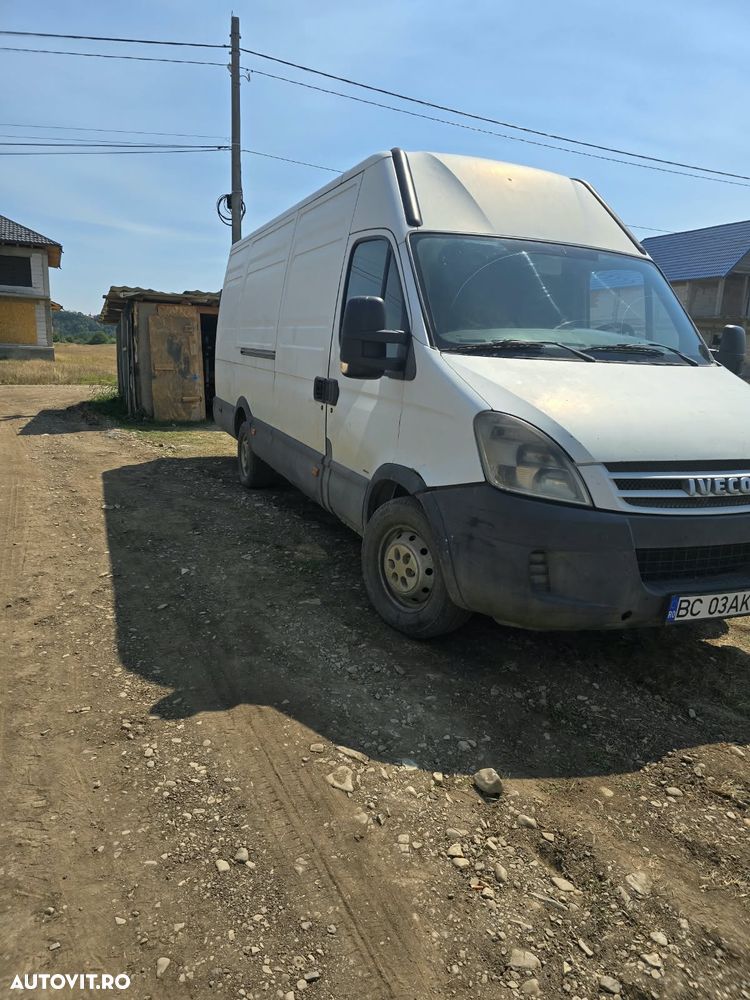 Iveco daily - 14