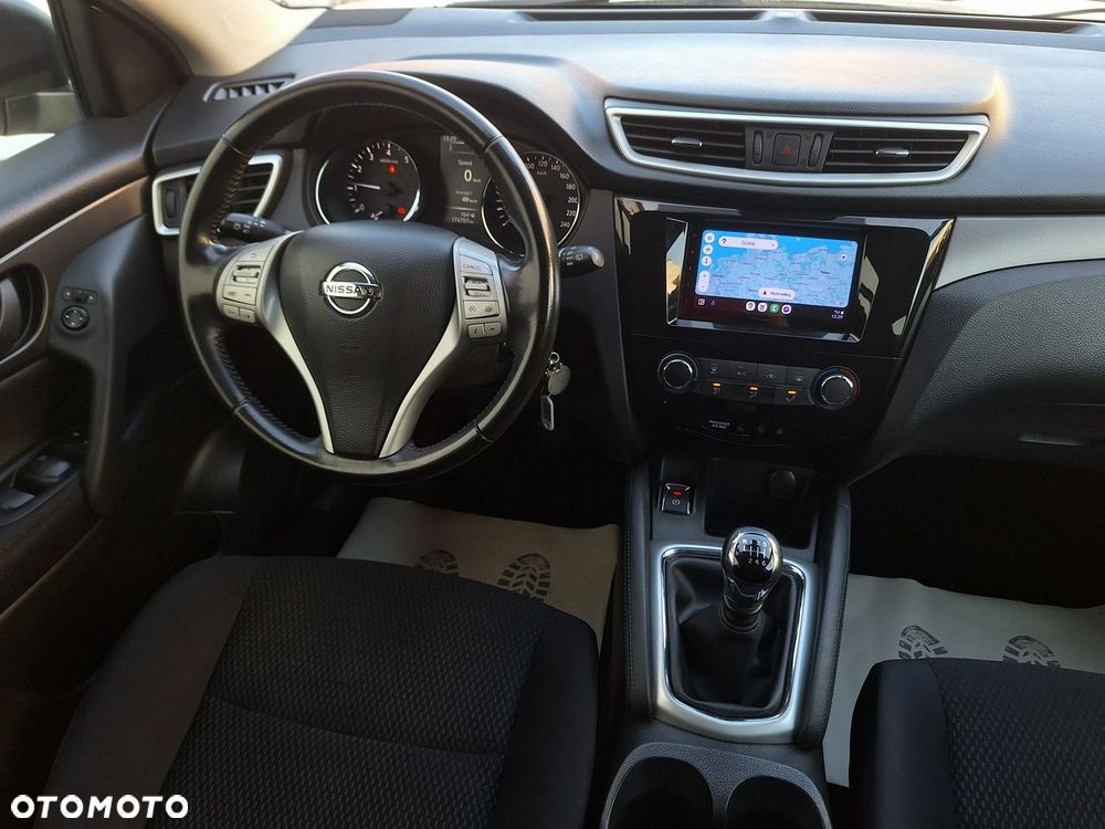 Nissan Qashqai - 20