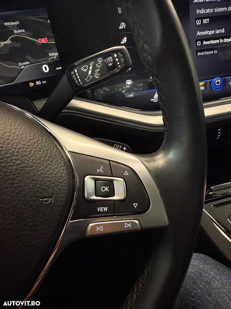 Volkswagen Touareg V6 TDI Elegance - 7