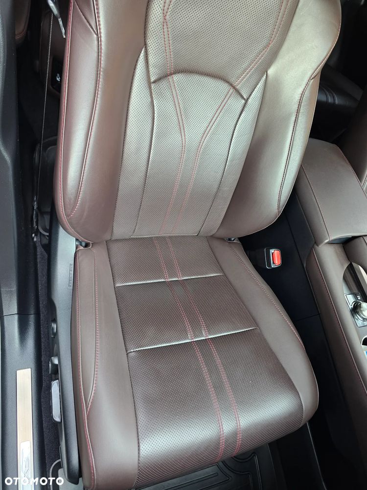 Lexus RX - 28