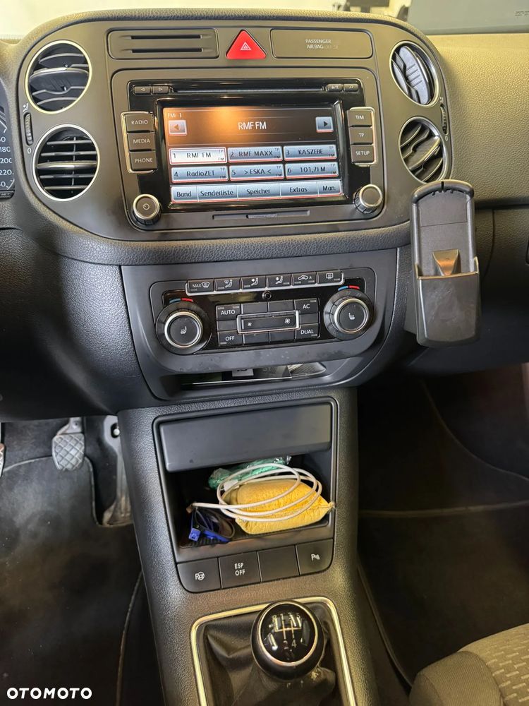 Volkswagen Golf Plus 1.6 TDI Trendline - 5