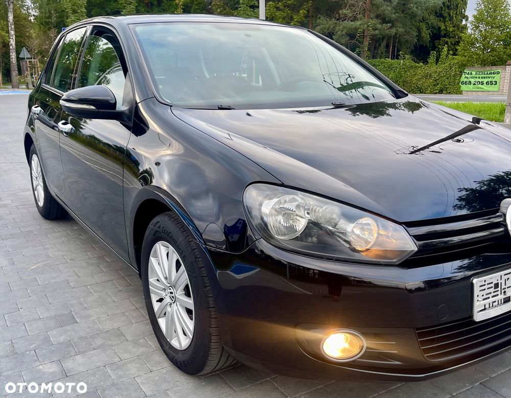Volkswagen Golf 1.4 Style - 15