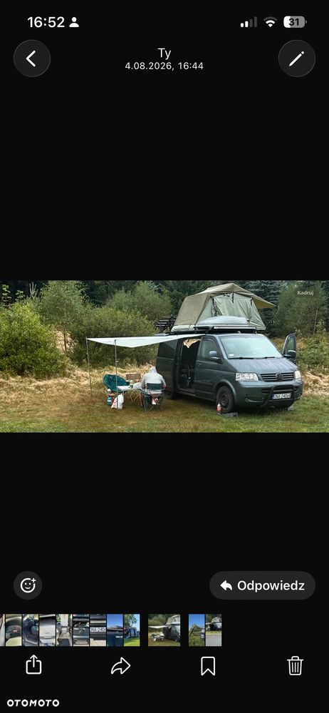 Volkswagen Multivan L1 Highline - 25