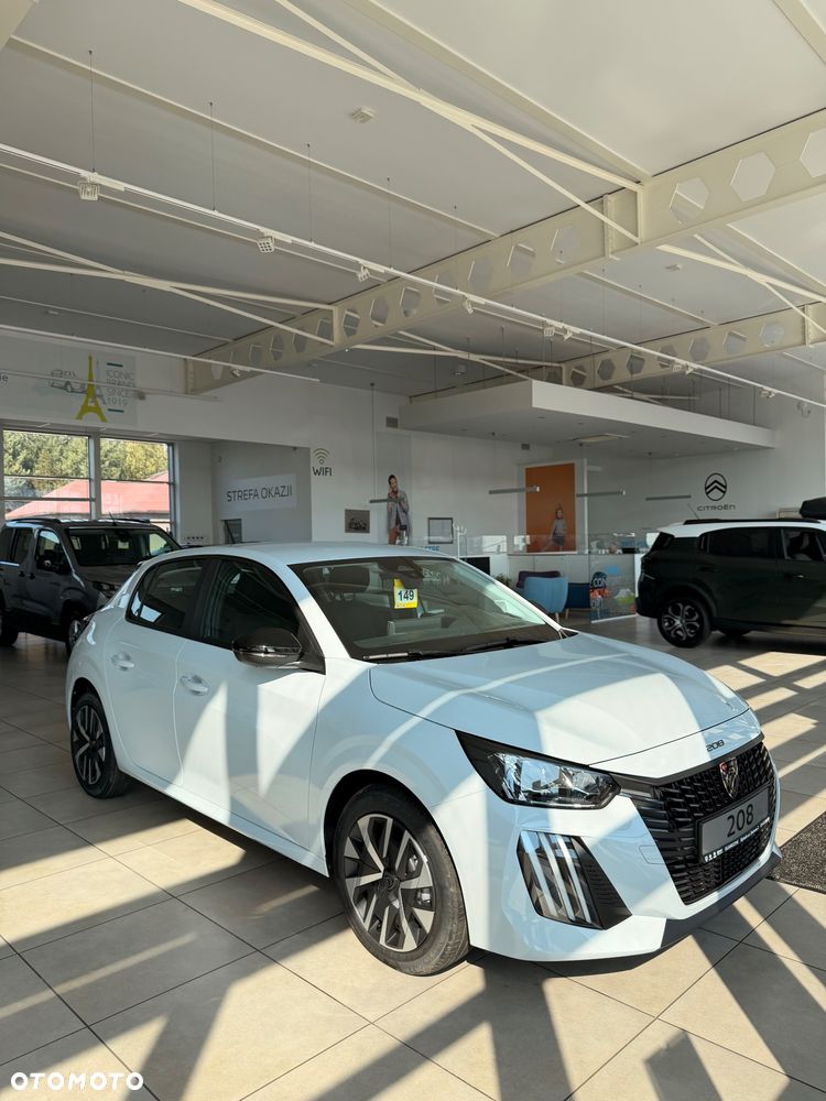 Peugeot 208 - 7