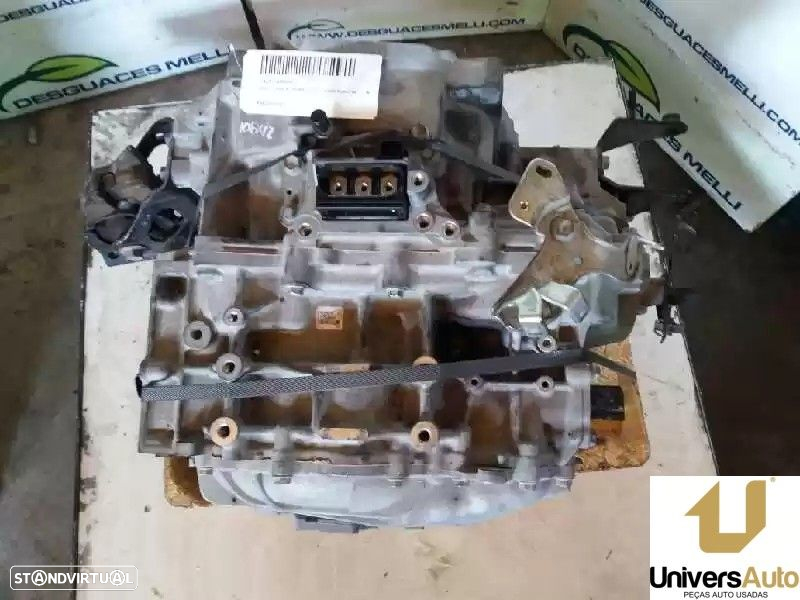 CAIXA VELOCIDADES TOYOTA PRIUS 2010 -P9031310 - 4