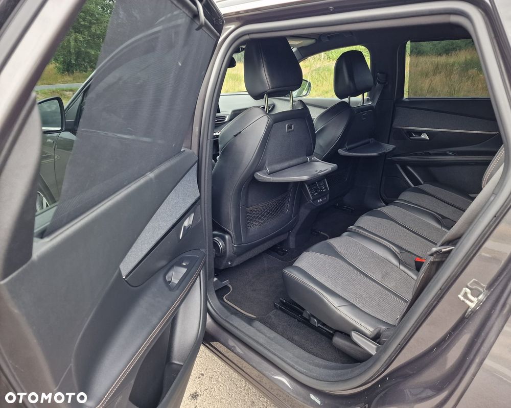 Peugeot 5008 1.2 PureTech GT S&S - 21