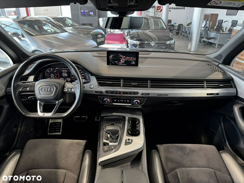 Audi Q7 - 22
