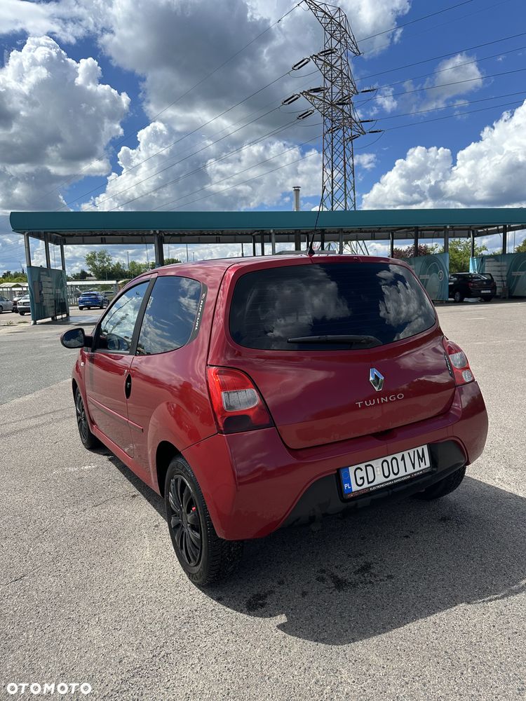 Renault Twingo 1.2 16V Rip Curl - 6