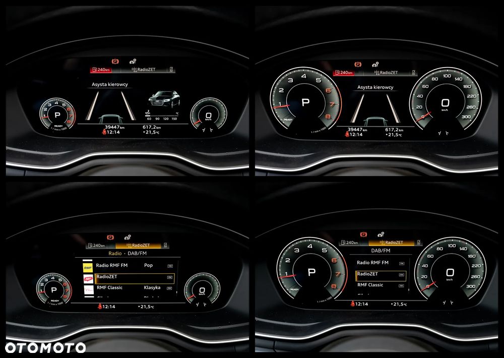 Audi A4 - 35