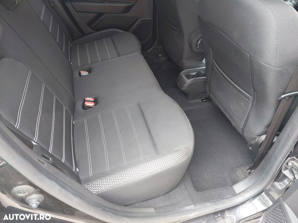 Dacia Duster Blue dCi 115 2WD Prestige - 11