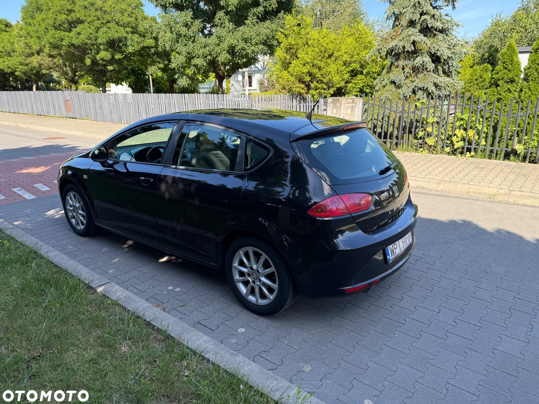Seat Leon 1.6 TDI Style - 4