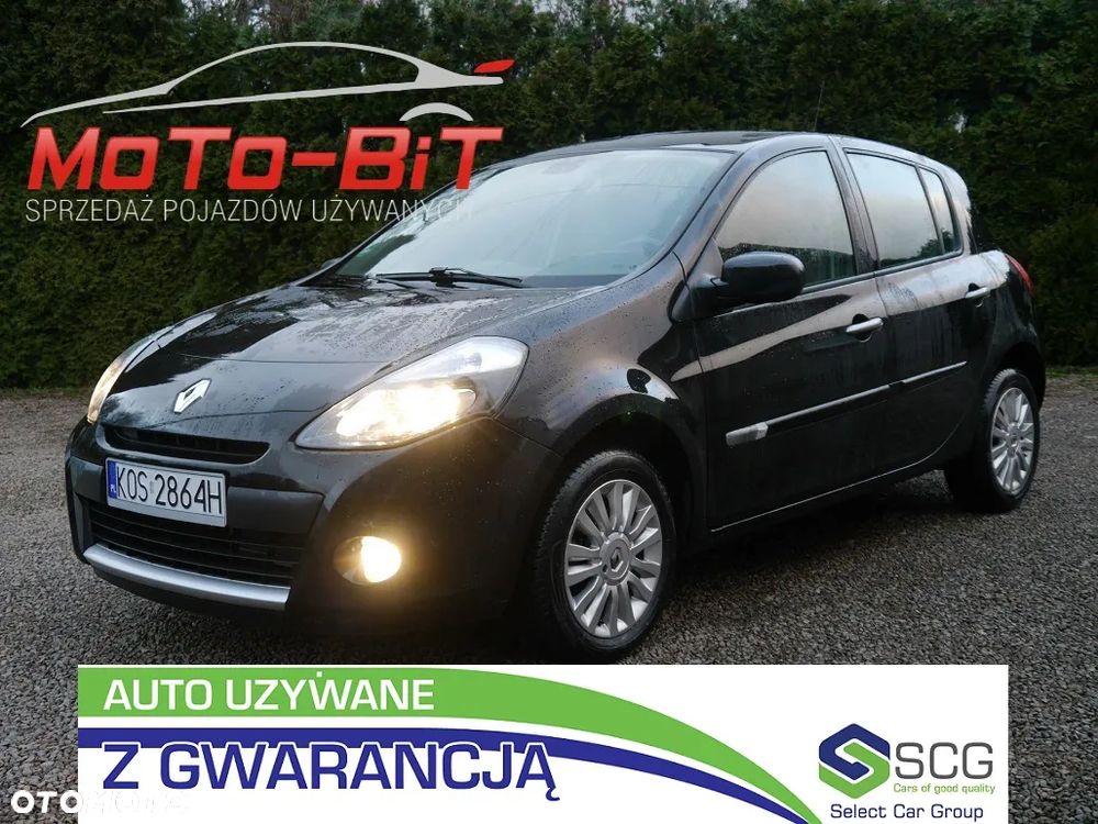 Renault Clio 1.2 16V 75 Dynamique - 1
