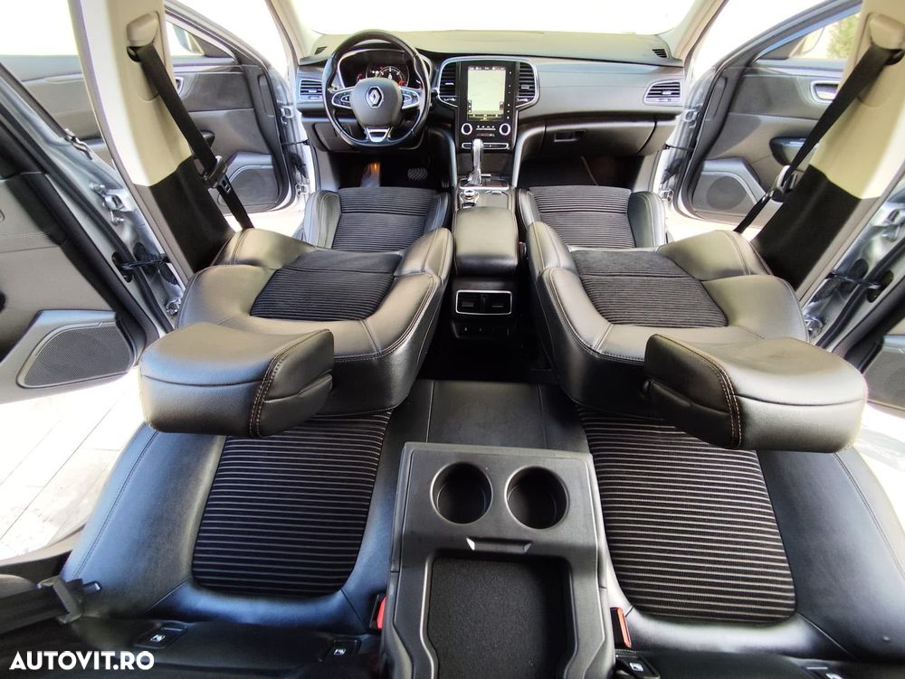 Renault Talisman - 6