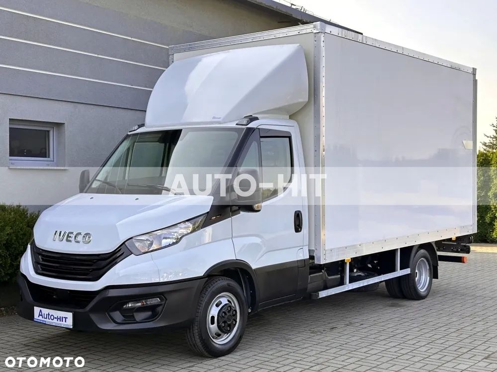 Iveco 35C16 - 10