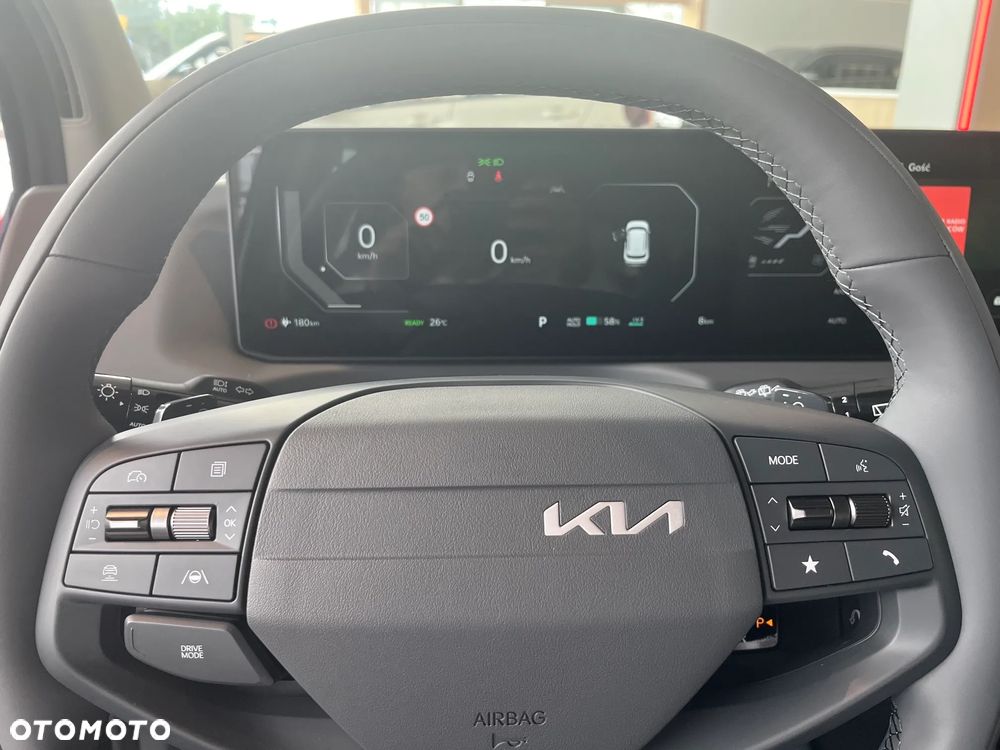 Kia EV2 42,2-kWh Light - 13