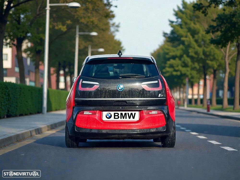 BMW i3 s 120Ah - 9