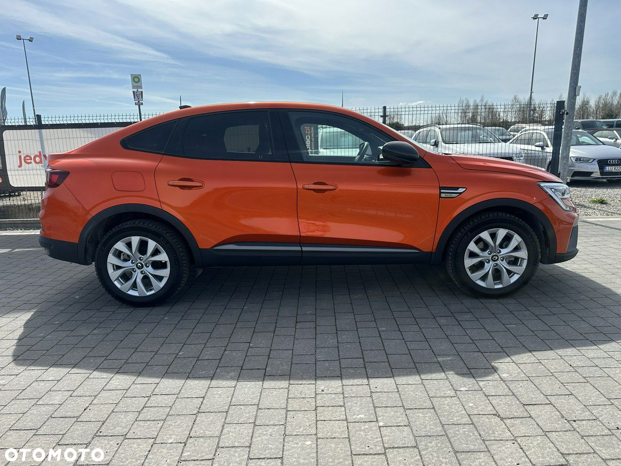 Renault Arkana - 4