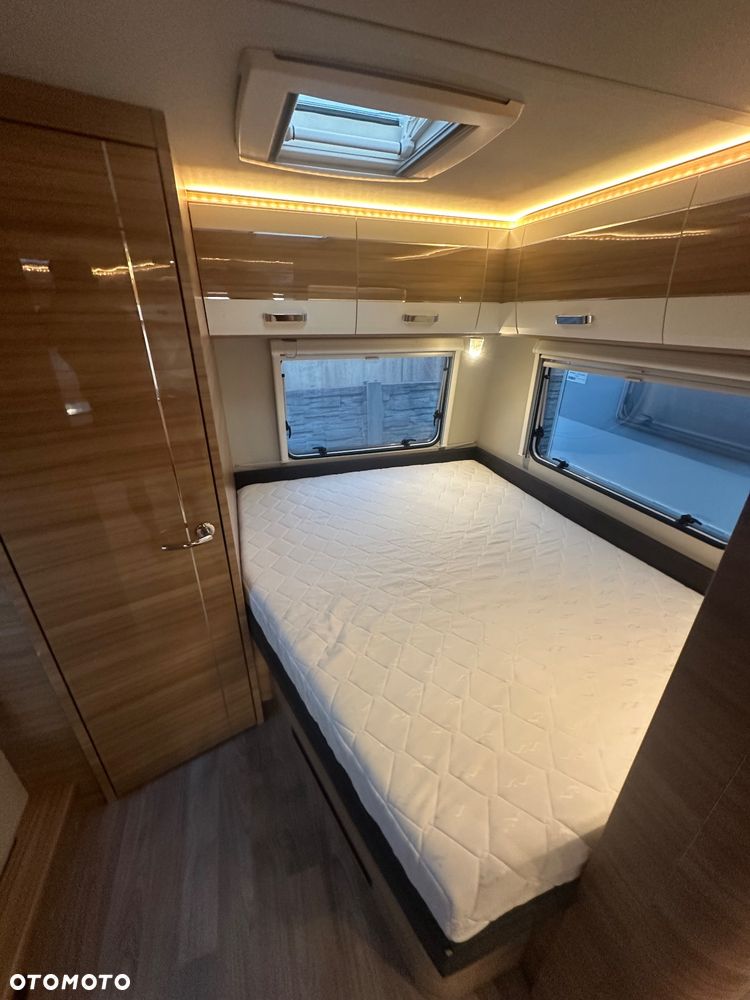 Tabbert Bellini - 13